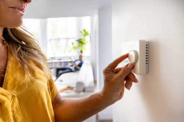 Best HVAC Retrofitting and Upgrading in Breaux Bridge, LA