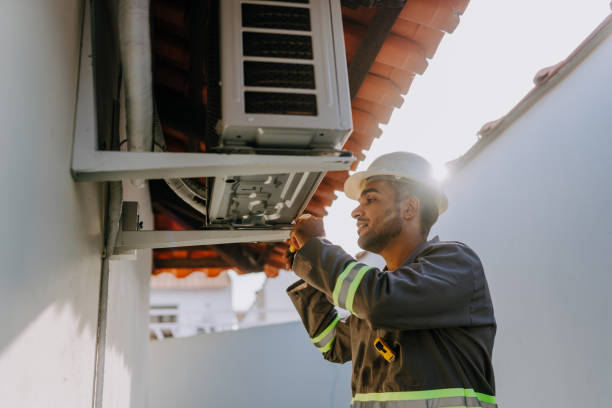 Best Seasonal HVAC Services in Breaux Bridge, LA