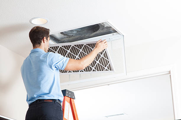 Best HVAC Software and Technology in Breaux Bridge, LA