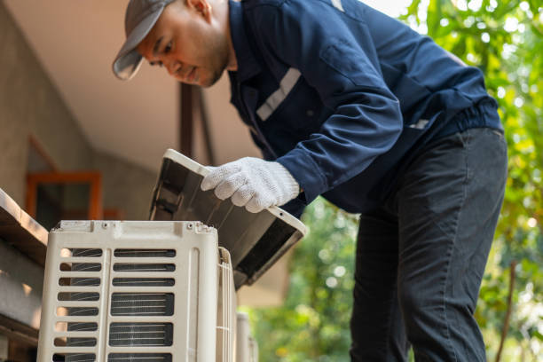 Best Commercial HVAC in Breaux Bridge, LA