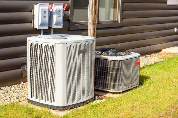 Best VRF (Variable Refrigerant Flow) Systems in Breaux Bridge, LA